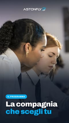 Video Multi Airlines — presentazione del programma
