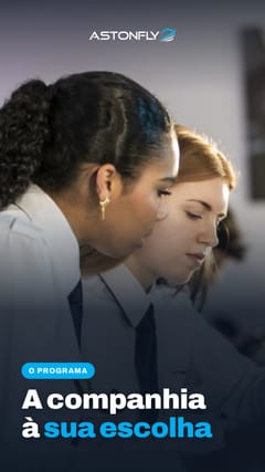 Vídeo Multi Airlines — apresentação do programa