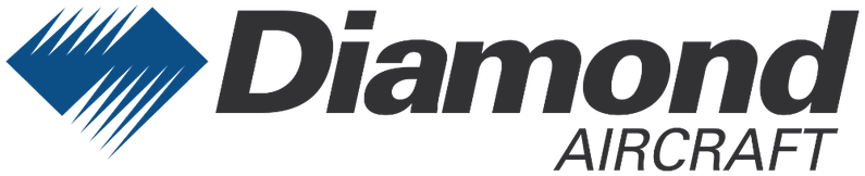 Logo Diamond Aircraft