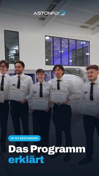 Video — das Multi-Airlines-Programm erklärt