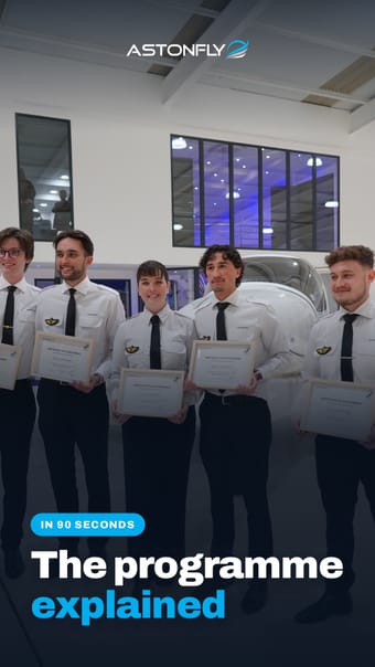 Video — the Multi Airlines programme explained