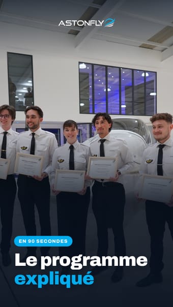 Vidéo — le programme Multi Airlines expliqué