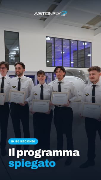 Video — il programma Multi Airlines spiegato