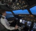BOEING 737