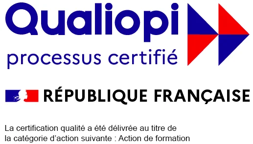 Qualiopi Certification