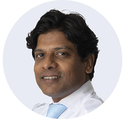 Mayuran Shanmugam